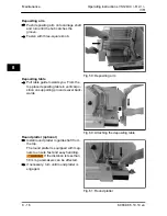 Preview for 60 page of Bizerba VS12CD Operating Instructions Manual