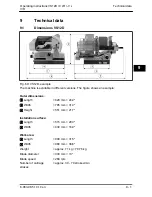 Preview for 67 page of Bizerba VS12CD Operating Instructions Manual