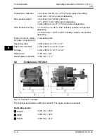 Preview for 68 page of Bizerba VS12CD Operating Instructions Manual