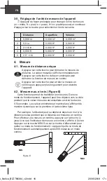 Предварительный просмотр 16 страницы BizLine 42 023 19 Instruction Manual