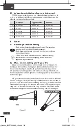 Предварительный просмотр 26 страницы BizLine 42 023 19 Instruction Manual