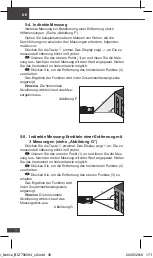 Предварительный просмотр 38 страницы BizLine 42 023 19 Instruction Manual