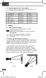 Предварительный просмотр 66 страницы BizLine 42 023 19 Instruction Manual