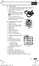 Предварительный просмотр 73 страницы BizLine 42 023 19 Instruction Manual