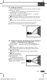 Предварительный просмотр 87 страницы BizLine 42 023 19 Instruction Manual