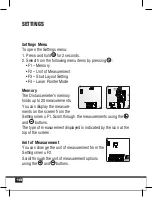 Preview for 16 page of BizLine BIZ 700394 Manual