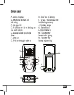 Preview for 61 page of BizLine BIZ 700394 Manual