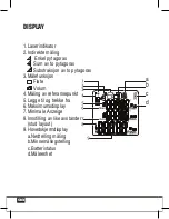 Preview for 98 page of BizLine BIZ 700394 Manual