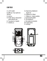 Preview for 115 page of BizLine BIZ 700394 Manual