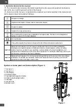 Preview for 2 page of BizLine BIZ 780 311 Instruction Manual