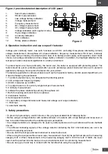 Preview for 3 page of BizLine BIZ 780 311 Instruction Manual