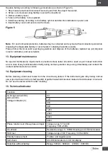 Preview for 7 page of BizLine BIZ 780 311 Instruction Manual