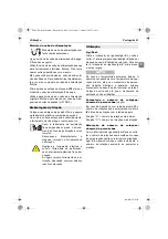 Предварительный просмотр 41 страницы BizLine MP 800 Operating Instructions Manual