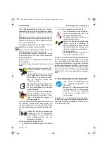 Предварительный просмотр 60 страницы BizLine MP 800 Operating Instructions Manual