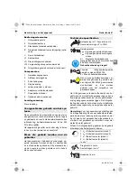 Предварительный просмотр 61 страницы BizLine MP 800 Operating Instructions Manual