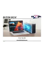 Предварительный просмотр 1 страницы Bizon Bizon Box  3 User Manual