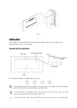 Preview for 10 page of Bizroma BHHD40F Instruction Manual