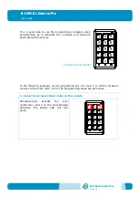 Preview for 10 page of BJ Live BJ CONTROL PRO User Manual