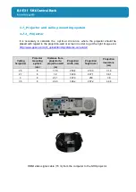 Preview for 7 page of BJ Live BJ-EX1 Assembly Manual