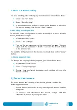 Preview for 6 page of BJ Live BJOY Click User Manual