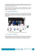 Preview for 4 page of BJLive BJ-EX5 MyRoom! Centre Assembly Manual