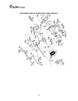 Preview for 16 page of BJM Pumps FAHRENHEIT SK-F Series Installation, Operation & Maintenance Manual