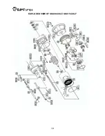 Preview for 44 page of BJM Pumps FAHRENHEIT SK-F Series Installation, Operation & Maintenance Manual