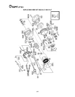 Preview for 45 page of BJM Pumps FAHRENHEIT SK-F Series Installation, Operation & Maintenance Manual