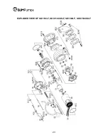 Preview for 48 page of BJM Pumps FAHRENHEIT SK-F Series Installation, Operation & Maintenance Manual