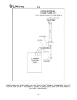 Preview for 56 page of BJM Pumps FAHRENHEIT SK-F Series Installation, Operation & Maintenance Manual