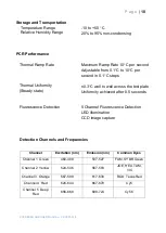 Предварительный просмотр 10 страницы BJS Biotechnologies XXPRESS NGx User Manual