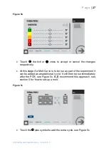 Предварительный просмотр 27 страницы BJS Biotechnologies XXPRESS NGx User Manual