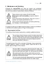 Предварительный просмотр 50 страницы BJS Biotechnologies XXPRESS NGx User Manual