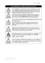 Preview for 11 page of BJS Biotechnologies xxsealer User Manual