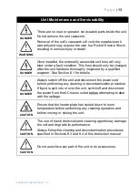 Preview for 13 page of BJS Biotechnologies xxsealer User Manual