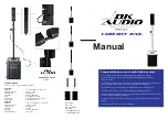 BK Audio Liberty One Manual предпросмотр