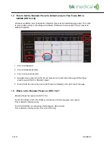 Preview for 6 page of BK Medical bk5000 Setup Manual