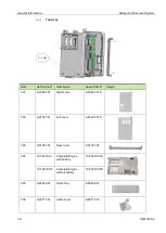 Предварительный просмотр 12 страницы BK Medical bkSpecto 1300 Service Manual