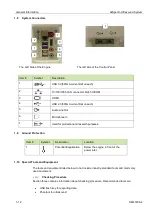 Предварительный просмотр 16 страницы BK Medical bkSpecto 1300 Service Manual