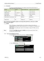 Предварительный просмотр 53 страницы BK Medical bkSpecto 1300 Service Manual