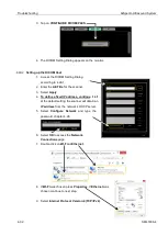 Предварительный просмотр 54 страницы BK Medical bkSpecto 1300 Service Manual