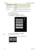 Предварительный просмотр 56 страницы BK Medical bkSpecto 1300 Service Manual