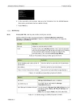 Предварительный просмотр 57 страницы BK Medical bkSpecto 1300 Service Manual