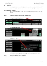 Предварительный просмотр 113 страницы BK Medical bkSpecto 1300 Service Manual