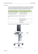 Предварительный просмотр 118 страницы BK Medical bkSpecto 1300 Service Manual