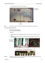 Предварительный просмотр 124 страницы BK Medical bkSpecto 1300 Service Manual