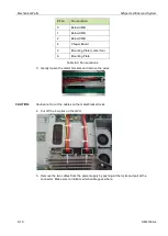 Предварительный просмотр 125 страницы BK Medical bkSpecto 1300 Service Manual