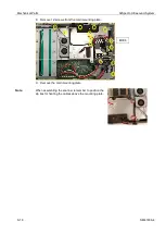 Предварительный просмотр 133 страницы BK Medical bkSpecto 1300 Service Manual