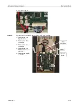 Предварительный просмотр 140 страницы BK Medical bkSpecto 1300 Service Manual