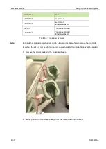 Предварительный просмотр 145 страницы BK Medical bkSpecto 1300 Service Manual